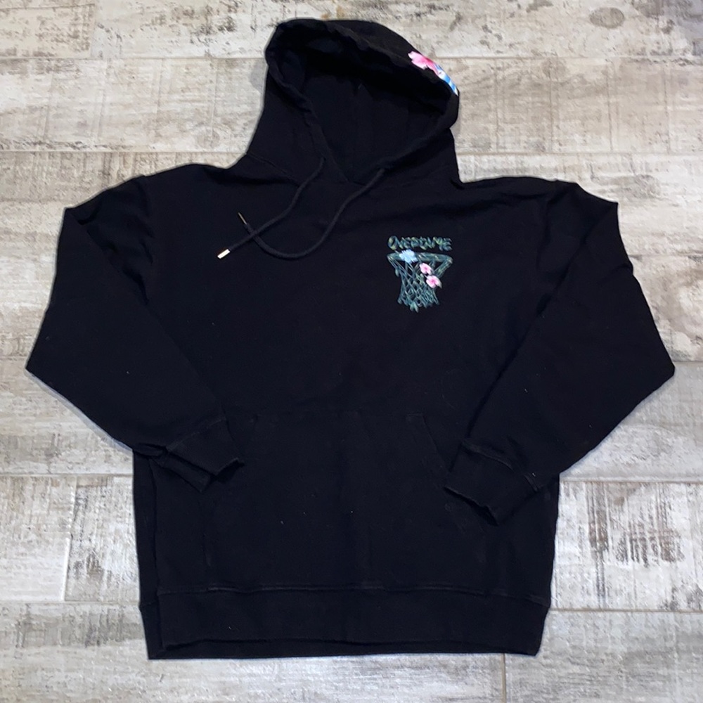 Hooping is Paradise Sweatshirt